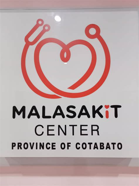 Cotabato Provincial Hospital, Amas, Kidapawan (2023).